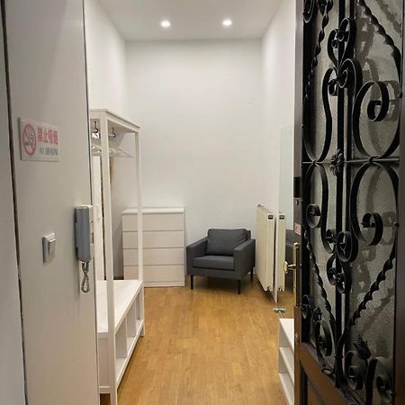 100M2 Apartment Naehe 1010 Wien Luaran gambar